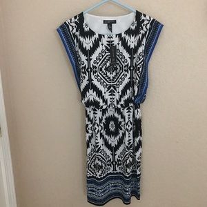 Macy’s dress NWT